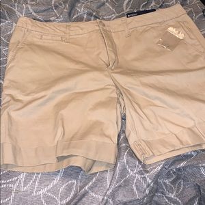 Women’s Shorts